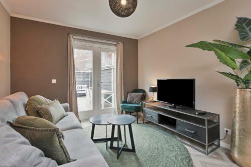 Apartamento 17, Enschedecentrum