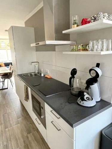 Apartamento 17, Enschedecentrum