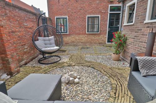 B&B De Makelaar Rijksmonument