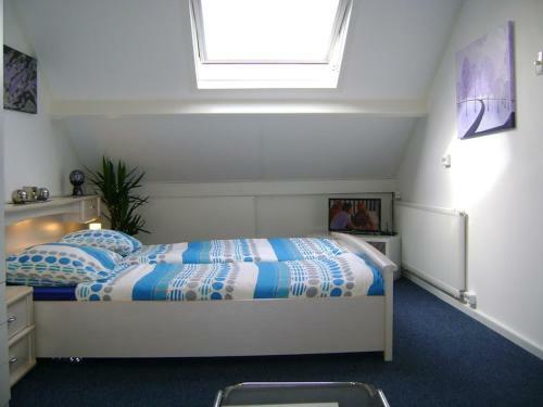 Bed & Breakfast Enschede