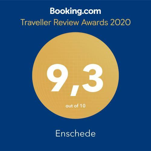Bed & Breakfast Enschede