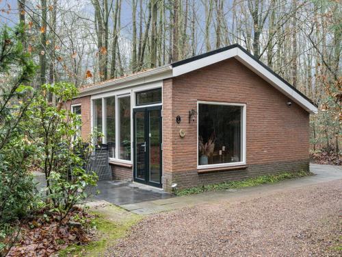 Inviting Bungalow In Epe With Hot Tub