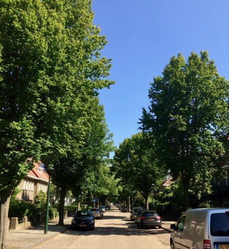 Eikenburg B&B