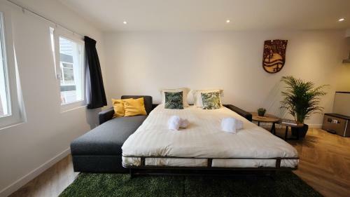 Spacious 65m2 Apartment In The Centre Of Eindhoven