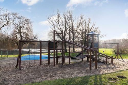 Vakantiewoning Maas En Waal