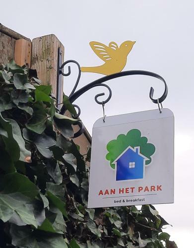 B&B Aan Het Park Eindhoven