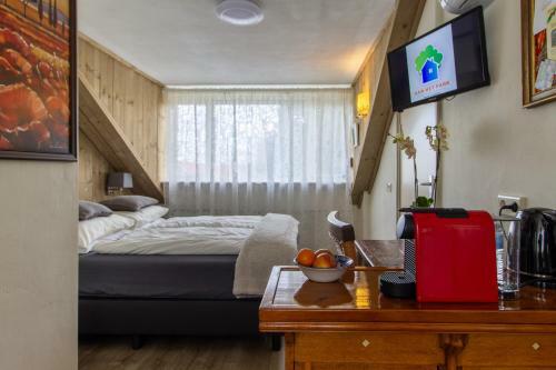 B&B Aan Het Park Eindhoven