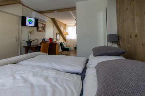 B&B Aan Het Park Eindhoven