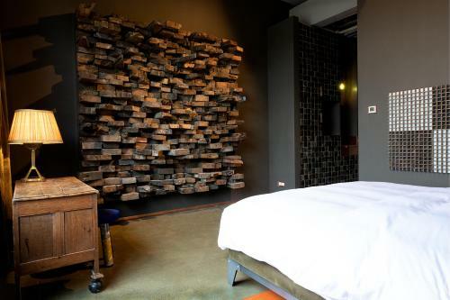 Hotel Piet Hein Eek