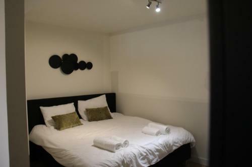 Albergue Apartamenty Eindhoven