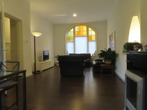Apartamento Down Town