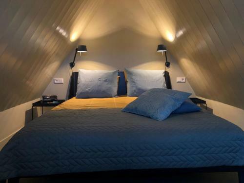 B&B Turfkade9