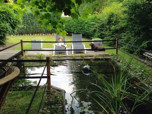 Zen Holiday Home