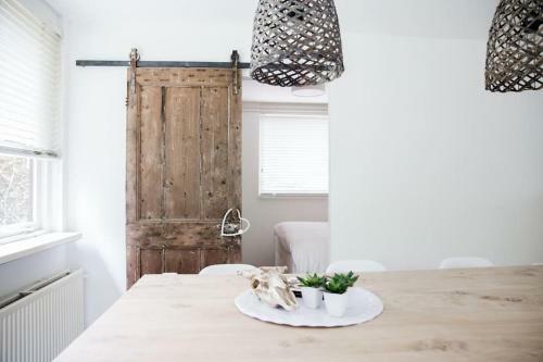 Zen Holiday Home