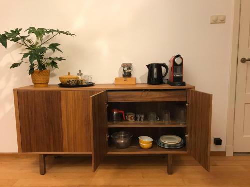 Apartamento Huis Nummer 1