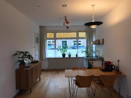 Apartamento Huis Nummer 1