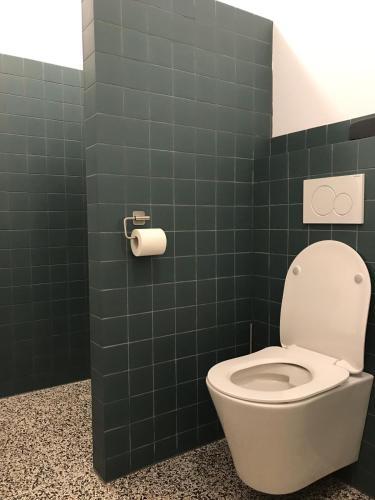 Apartamento Huis Nummer 1