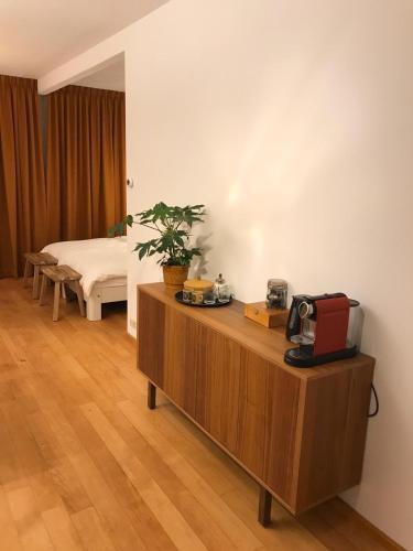 Apartamento Huis Nummer 1