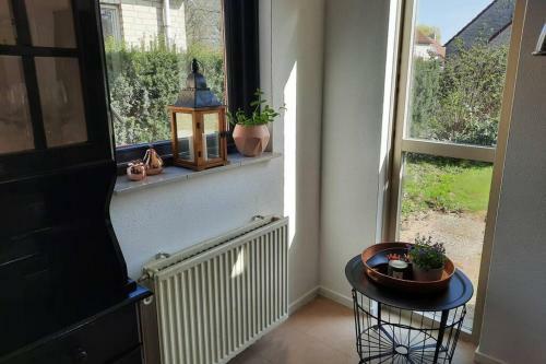 Vakantiewoning Ewijk