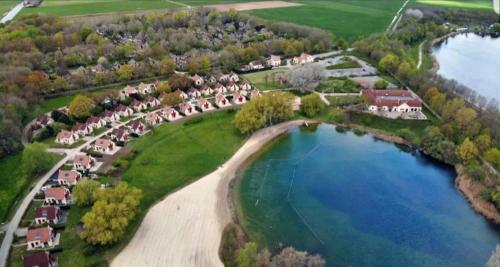 The Green Hills Wellness Met Hottub & Sauna