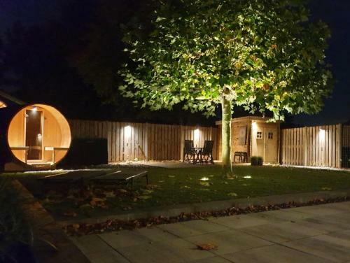 Liv Residence Holiday Home With Sauna