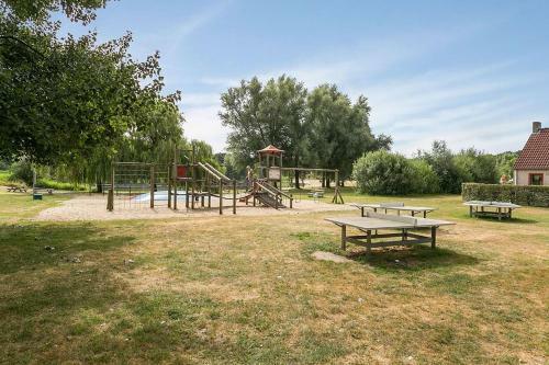 Recreatiewoning Maas En Waal 72