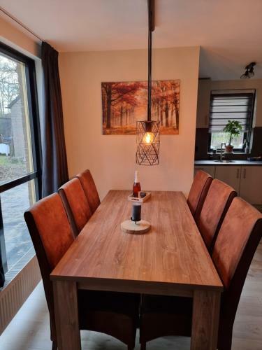 Recreatiewoning Maas En Waal 72