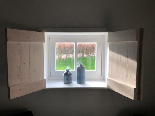 Apartamento Iselmarpleats Comfortabele Studio Met Badkamer
