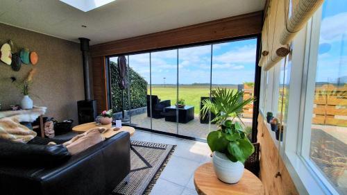 B&B Hertenhoef, Fluitenberg (hoogeveen)