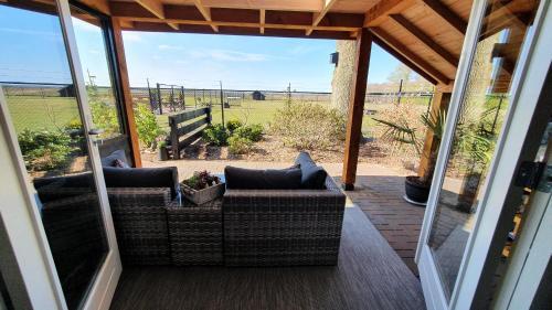 B&B Hertenhoef, Fluitenberg (hoogeveen)
