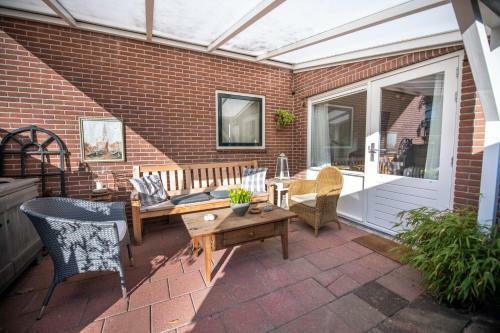 Apartamento Studio Ana- Hata (Vanuit Het Hart ?)