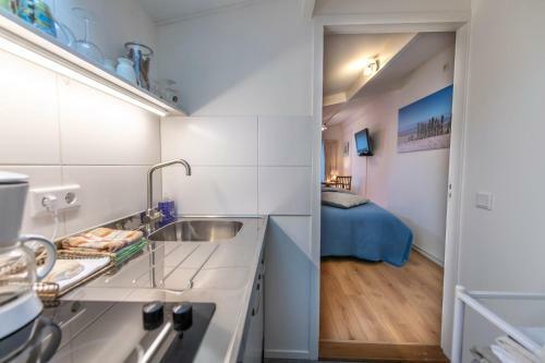 Apartamento Studio Ana- Hata (Vanuit Het Hart ?)