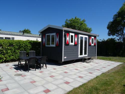 Lodge Tinyhouse