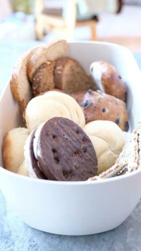 Bed & Breakfast Onder de Appelboom