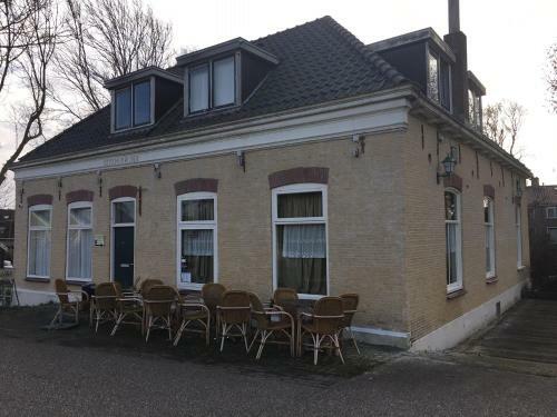 Hostal Pension Buitenzicht