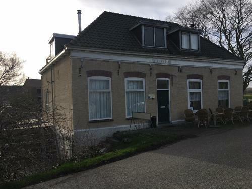Hostal Pension Buitenzicht