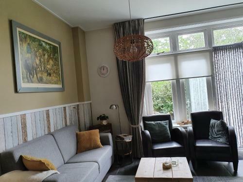 Apartamento Appartement En B&B Gapinge