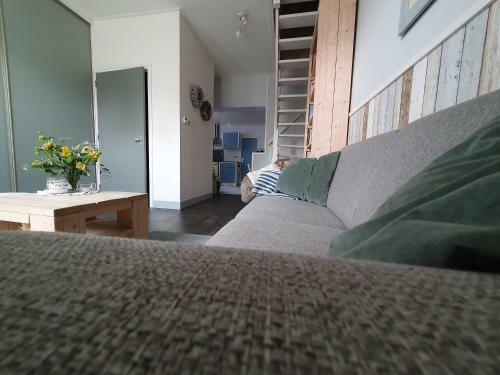 Apartamento Appartement En B&B Gapinge