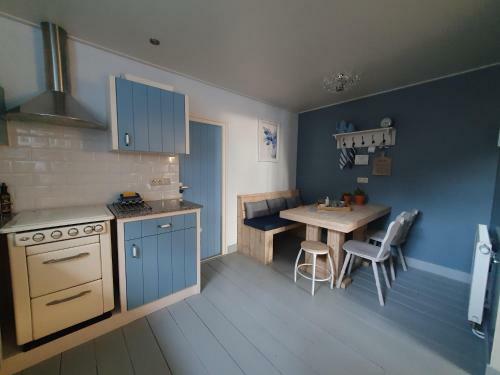Apartamento Appartement En B&B Gapinge