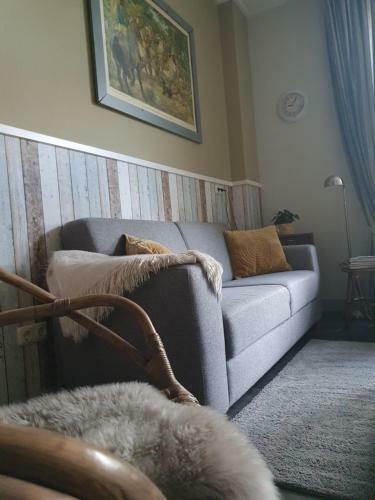 Apartamento Appartement En B&B Gapinge