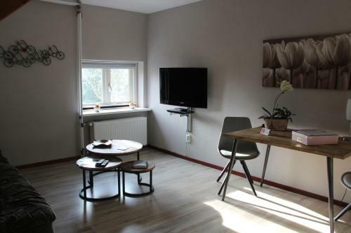 B&B De Prinsenhof