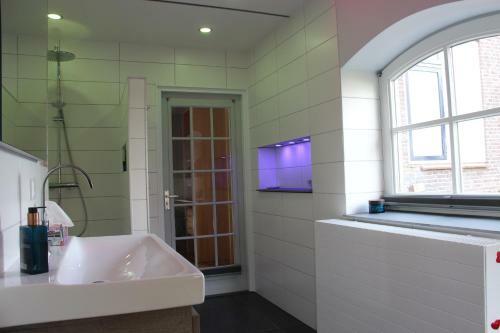 B&B De Prinsenhof