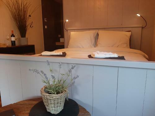 Bed En Breakfast Gees