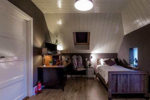 Bed En Breakfast Gees