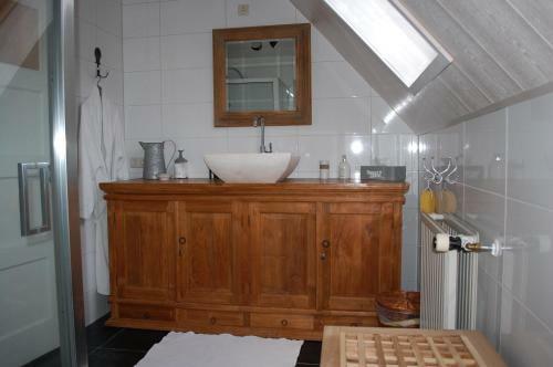 Bed En Breakfast Gees