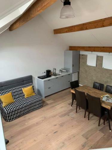 Bed & Breakfast Laeve In de Brouwerie