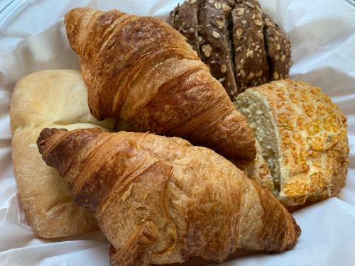Bed & Breakfast 't Heidepaleis