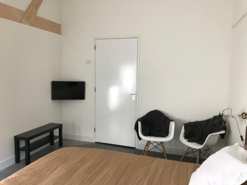 Bed & Breakfast Bij Zelle