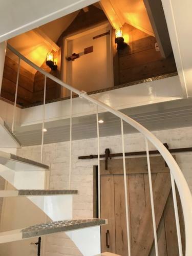 Bed & Breakfast Villa Pats