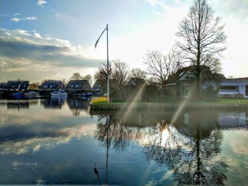 Bed & Breakfast Markikkert